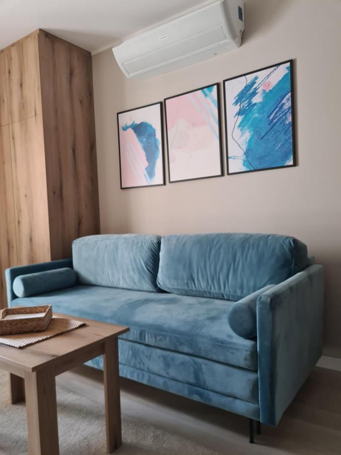 Mostowa 23 Hugo Apartment, Self Check-In 24H, Free Parking, Air-Conditioning Poznań Exterior foto