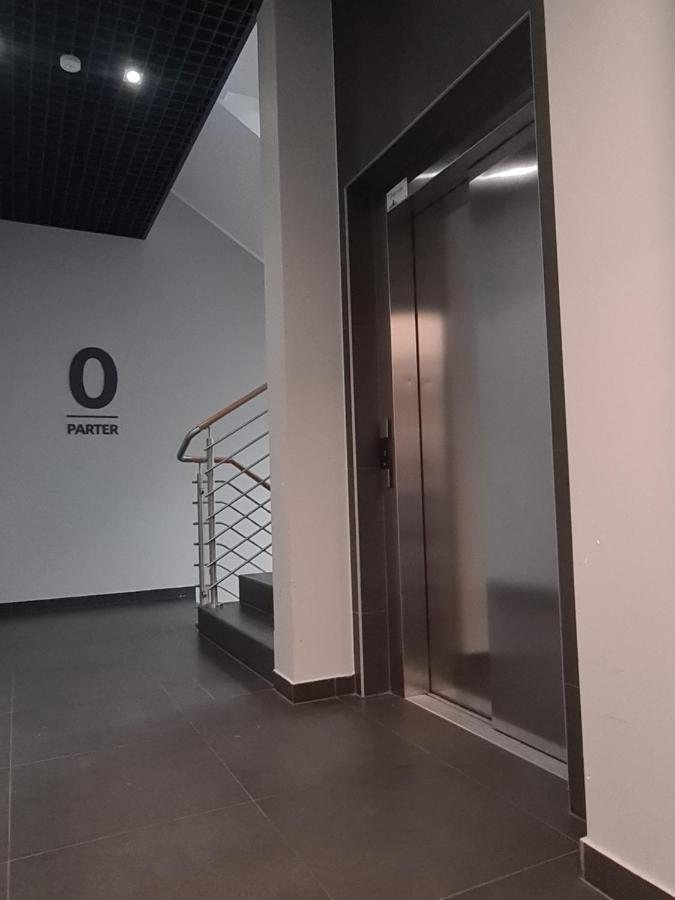 Mostowa 23 Hugo Apartment, Self Check-In 24H, Free Parking, Air-Conditioning Poznań Exterior foto