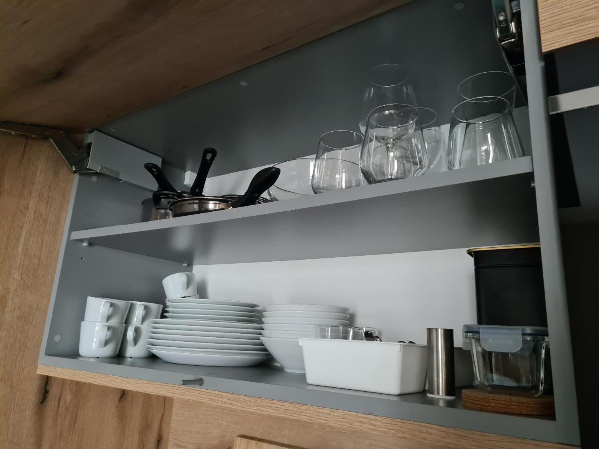 Mostowa 23 Hugo Apartment, Self Check-In 24H, Free Parking, Air-Conditioning Poznań Exterior foto