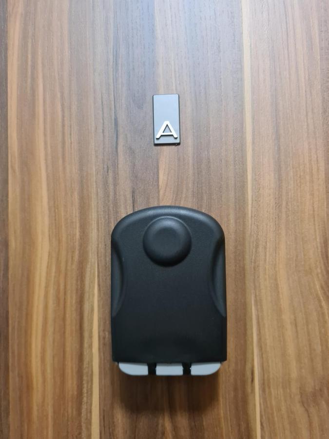 Mostowa 23 Hugo Apartment, Self Check-In 24H, Free Parking, Air-Conditioning Poznań Exterior foto
