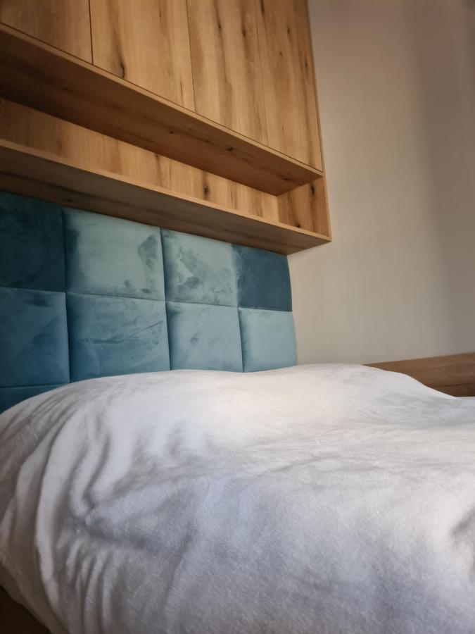 Mostowa 23 Hugo Apartment, Self Check-In 24H, Free Parking, Air-Conditioning Poznań Exterior foto